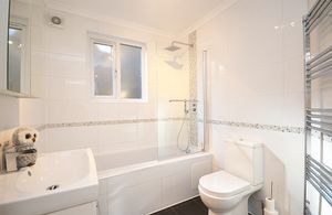 Bathroom- click for photo gallery
